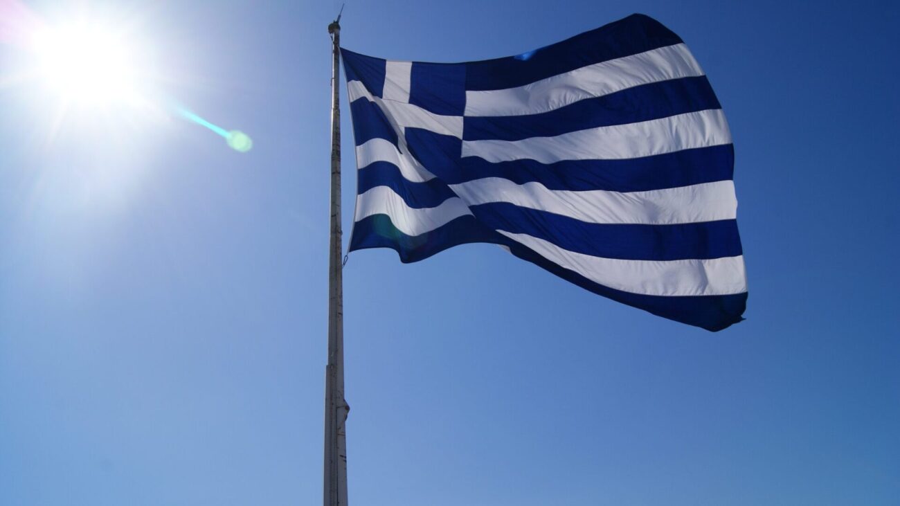 March 25th in Mykonos