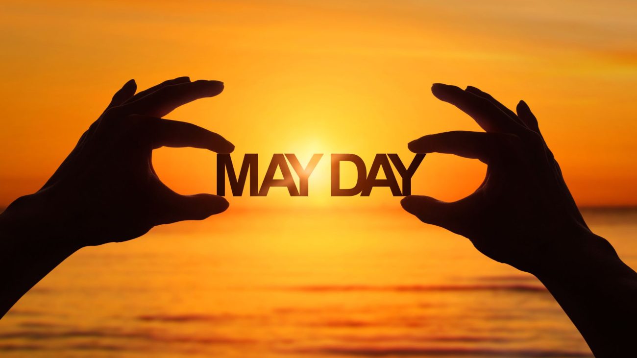 May Day in Mykonos