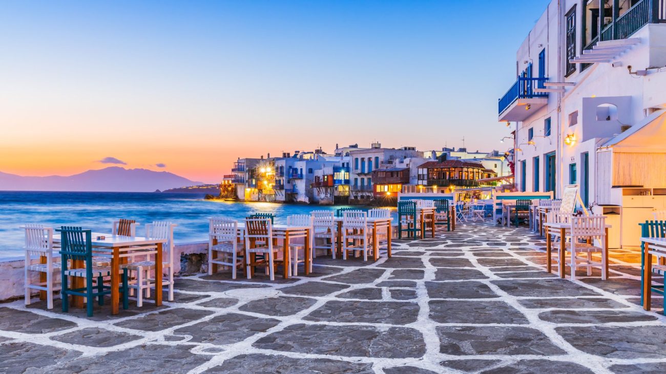 Mykonos Nightlife Do's and Don'ts