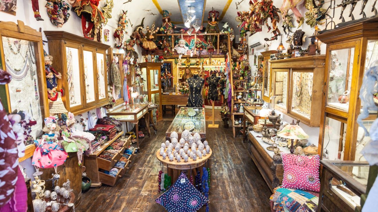 best Souvenirs to Buy in Mykonos
