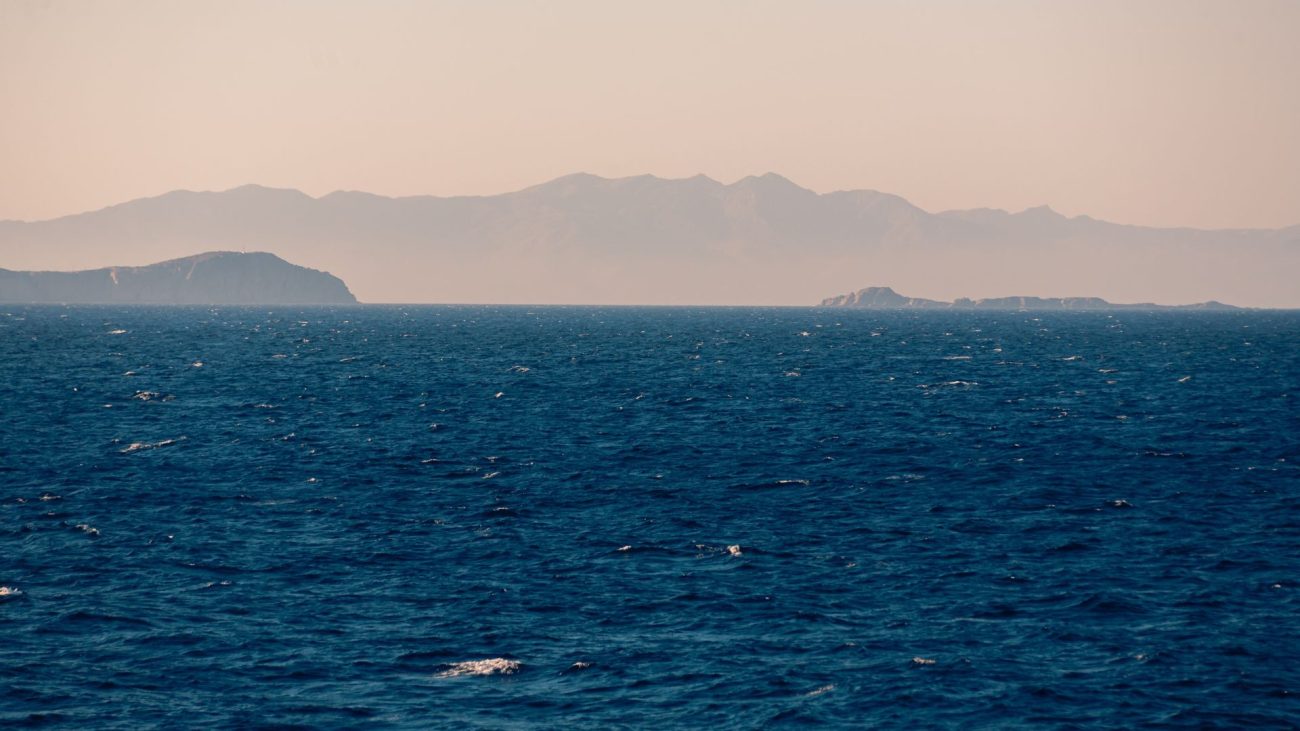 Agios Sostis