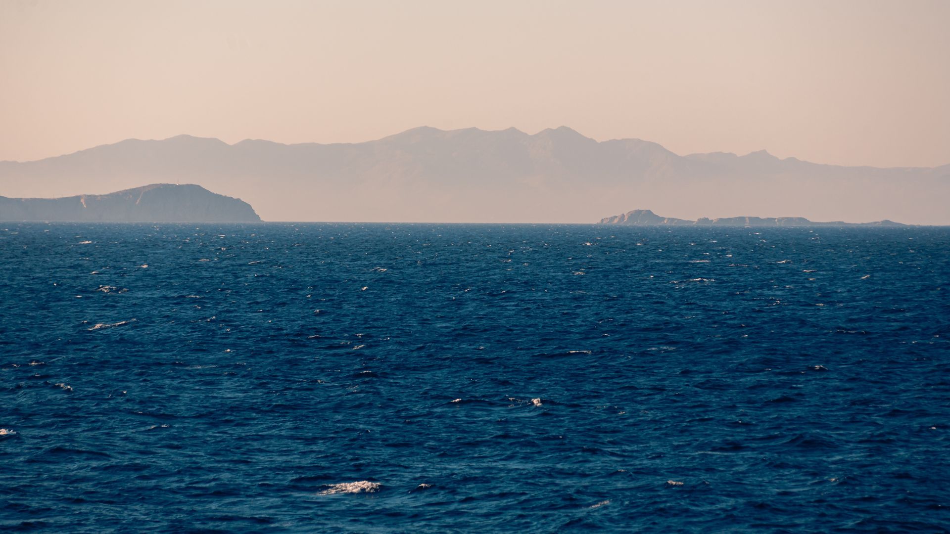 Agios Sostis