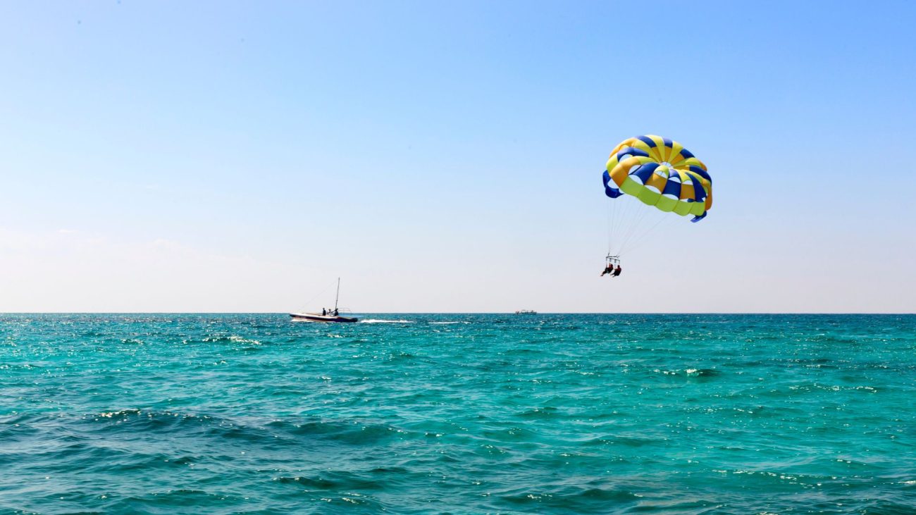 Luxury Mykonos watersports
