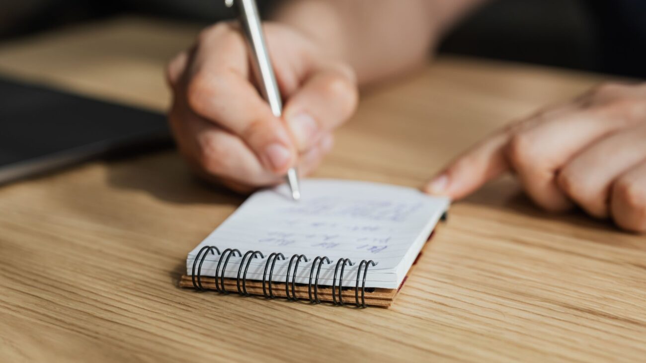 To-Do List for Mykonos