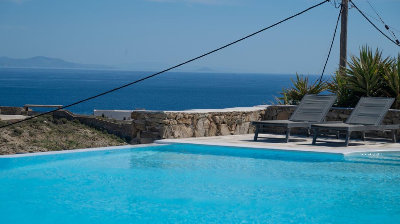 Mykonos Beyond the Party