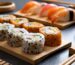 The Best sushi spots in Mykonos